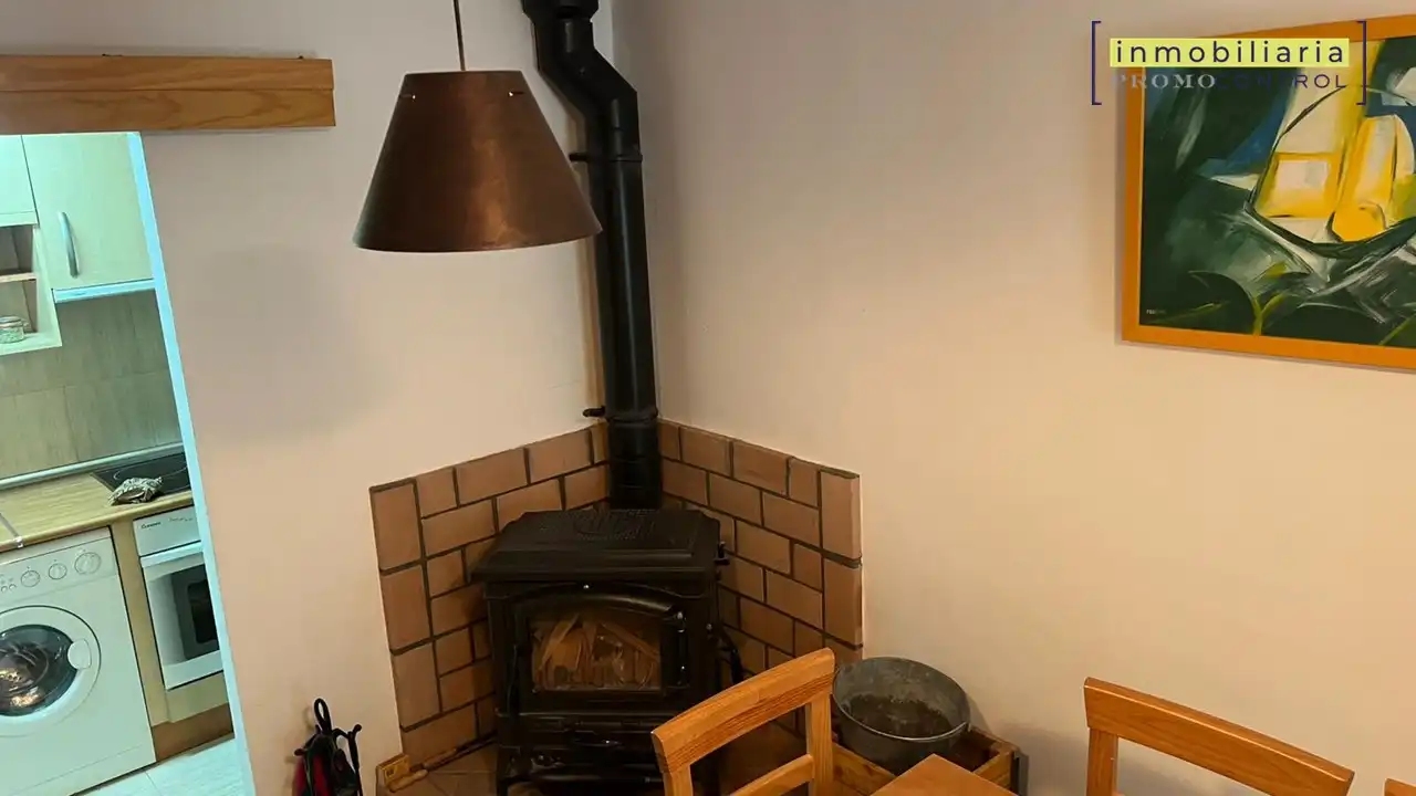 Piso en venta en Canfranc, Huesca