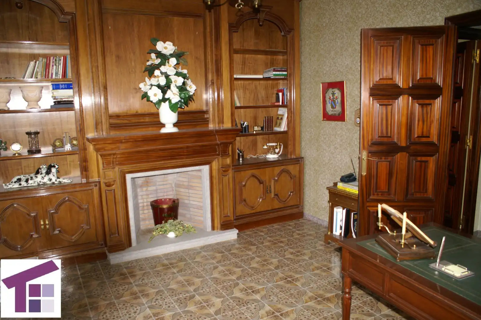 Chalet con terraza en venta en L'Ametlla del Vallès, imagen 52
