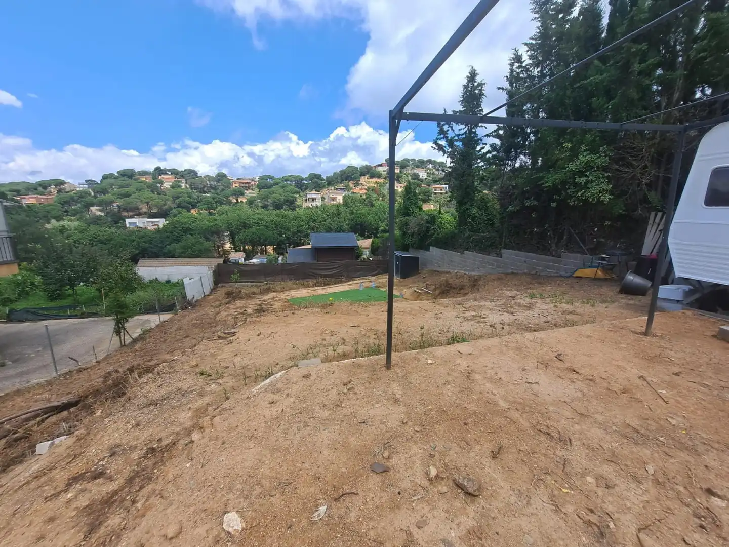 Terreno residencial en venta en Mil·lenni, imagen 3