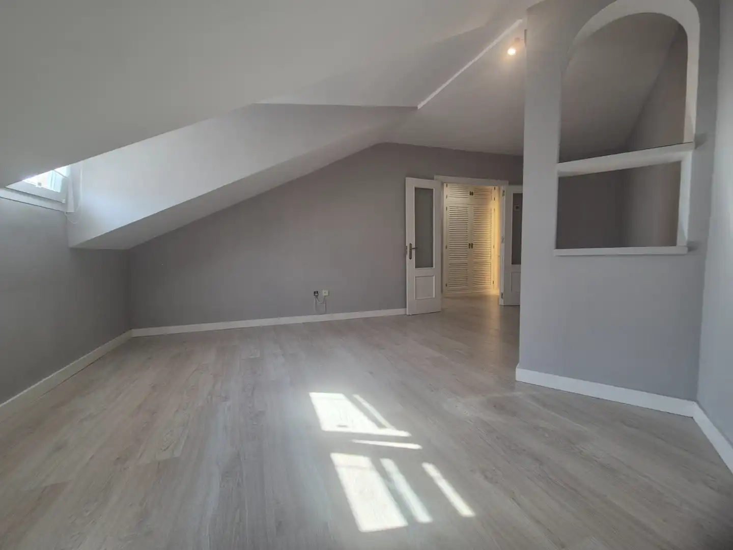 Flat for sale in Calle Barrio de Arriba, 48, Centro