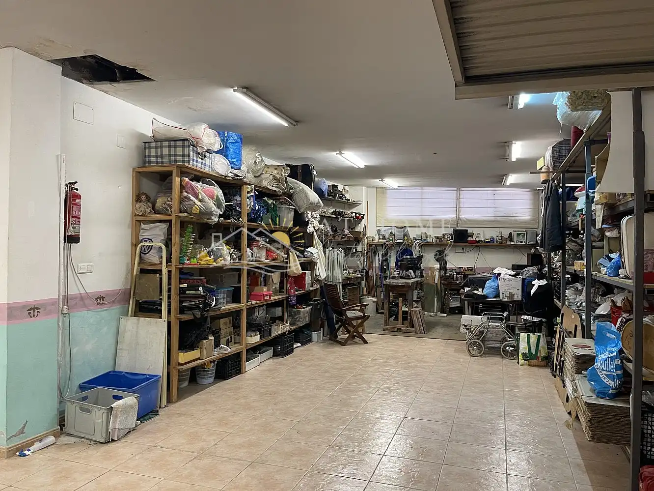 Garaje en venta en Nerja