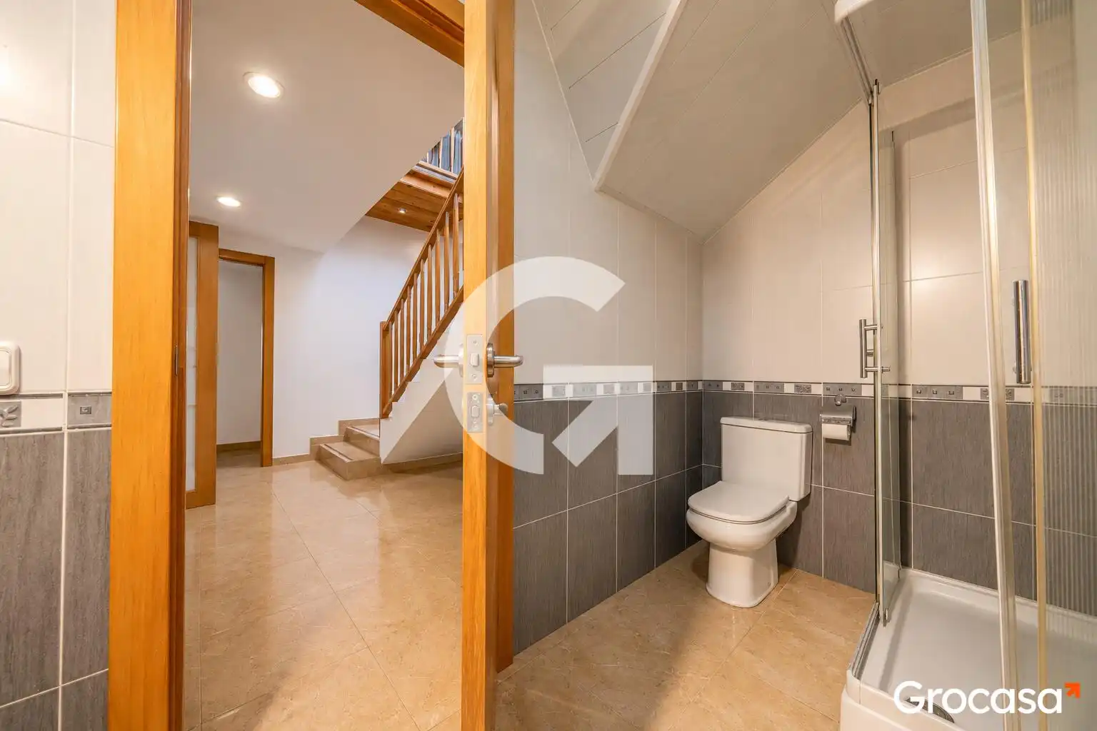 Chalet con terraza en venta en Segur de Dalt, imagen 45