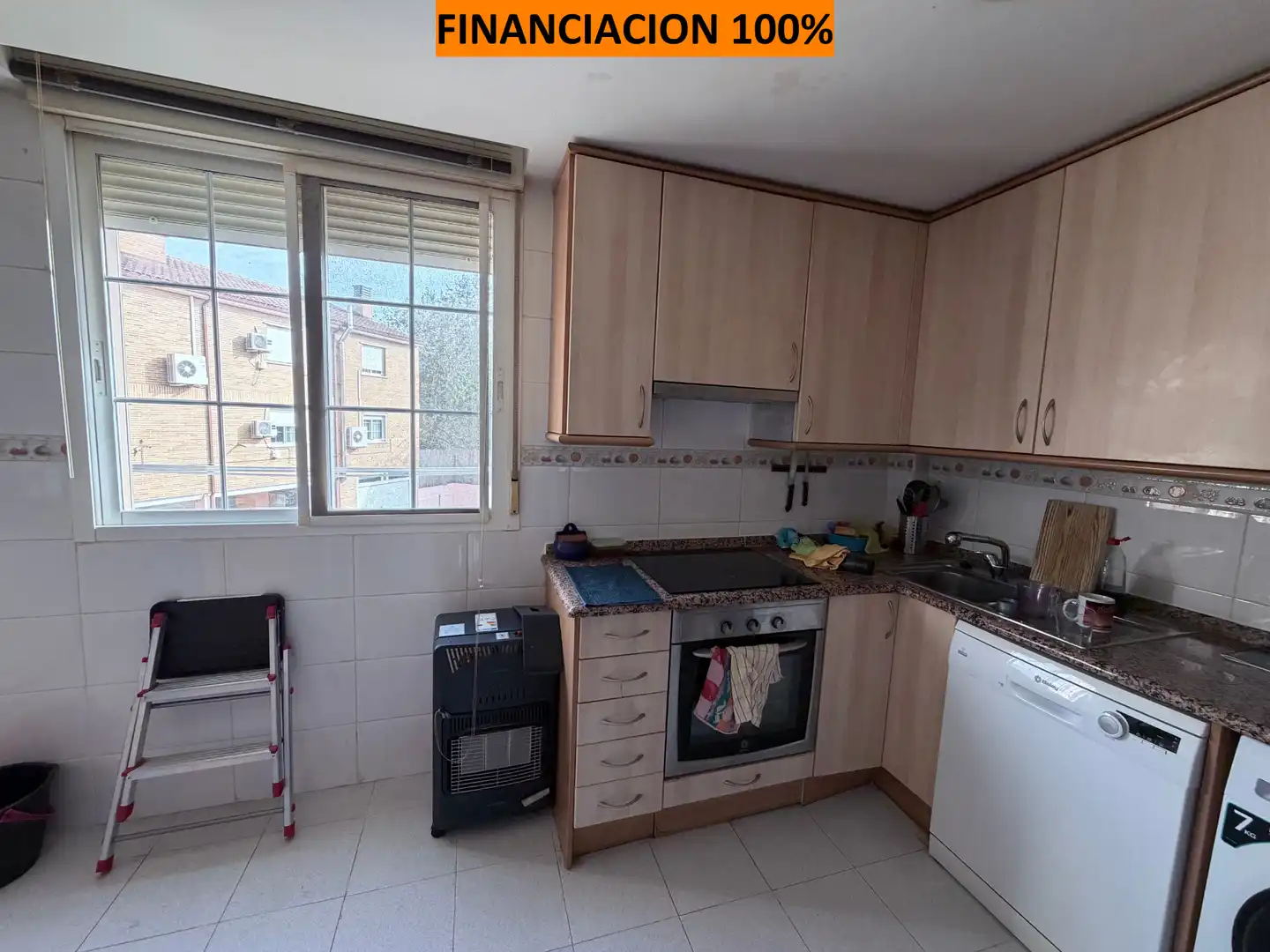 Casa o chalet en venta en Calle las Eras, Pinseque