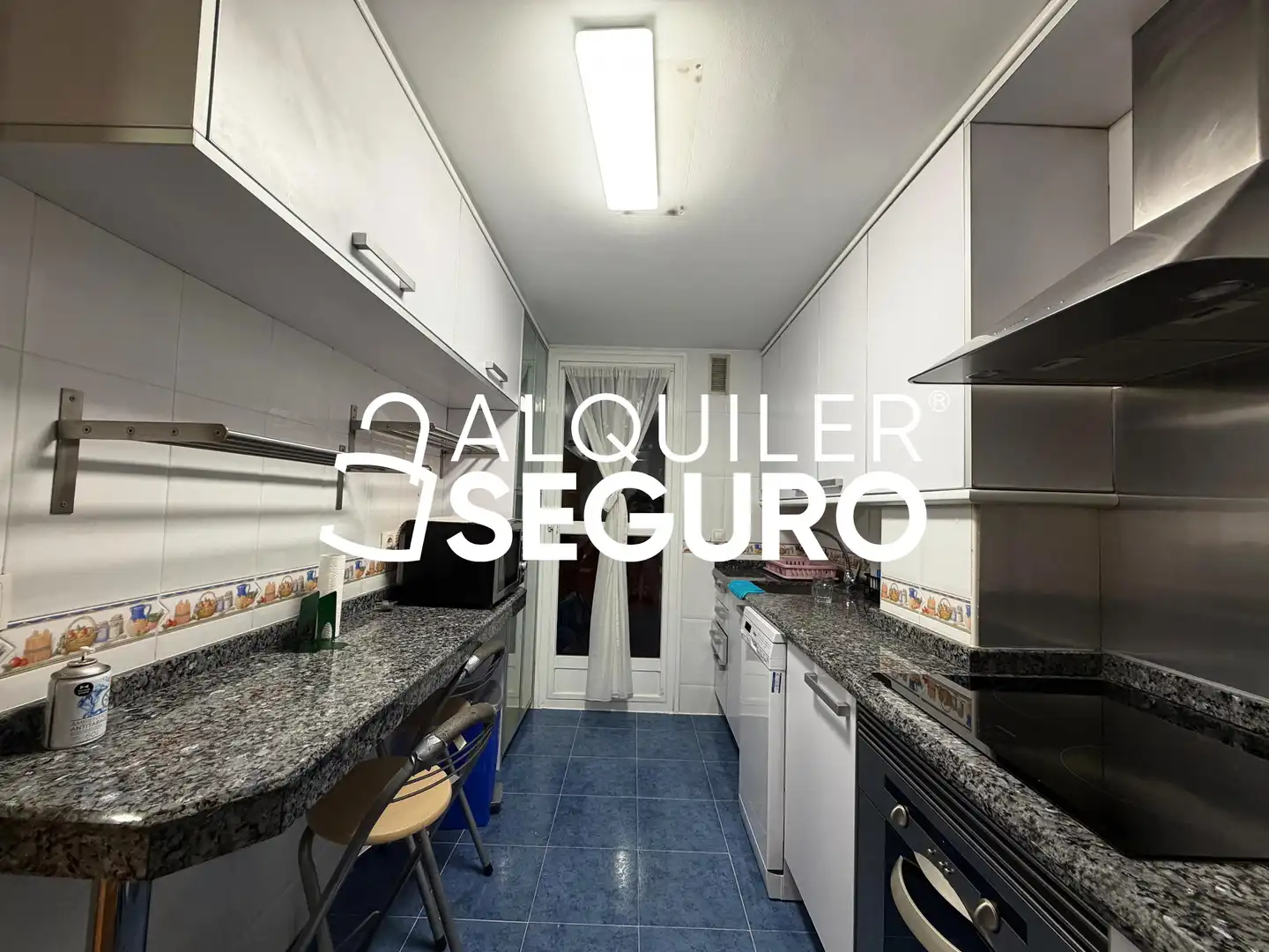 Piso de alquiler en Valdemoro, Madrid