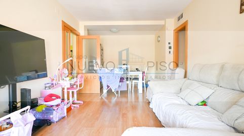 Foto 3 de Piso en venta en Villanueva de Perales, Madrid