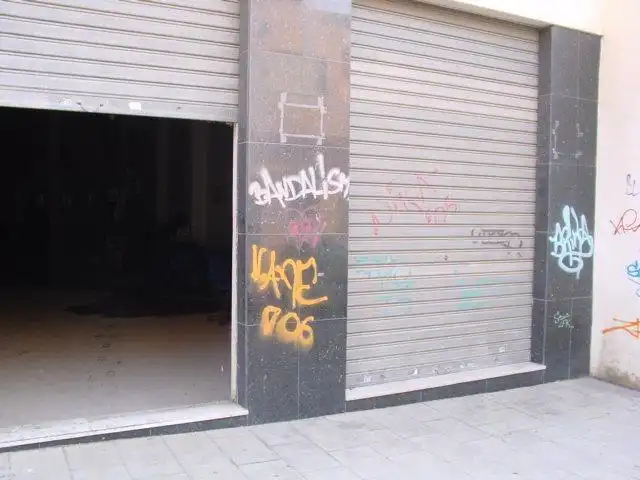 Local comercial en alquiler en Plaza de Toros - Avenida Chapí - Trinquete, imagen 15