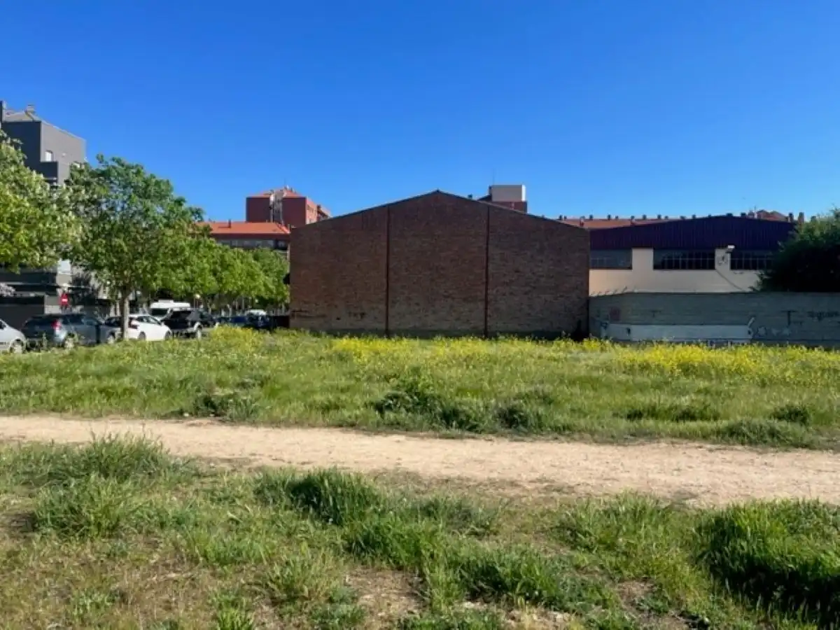 Residencial en venda a Burgos, Portillejo - Valdegastea