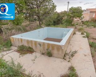 Piscina de Residencial en venda en Alicante / Alacant