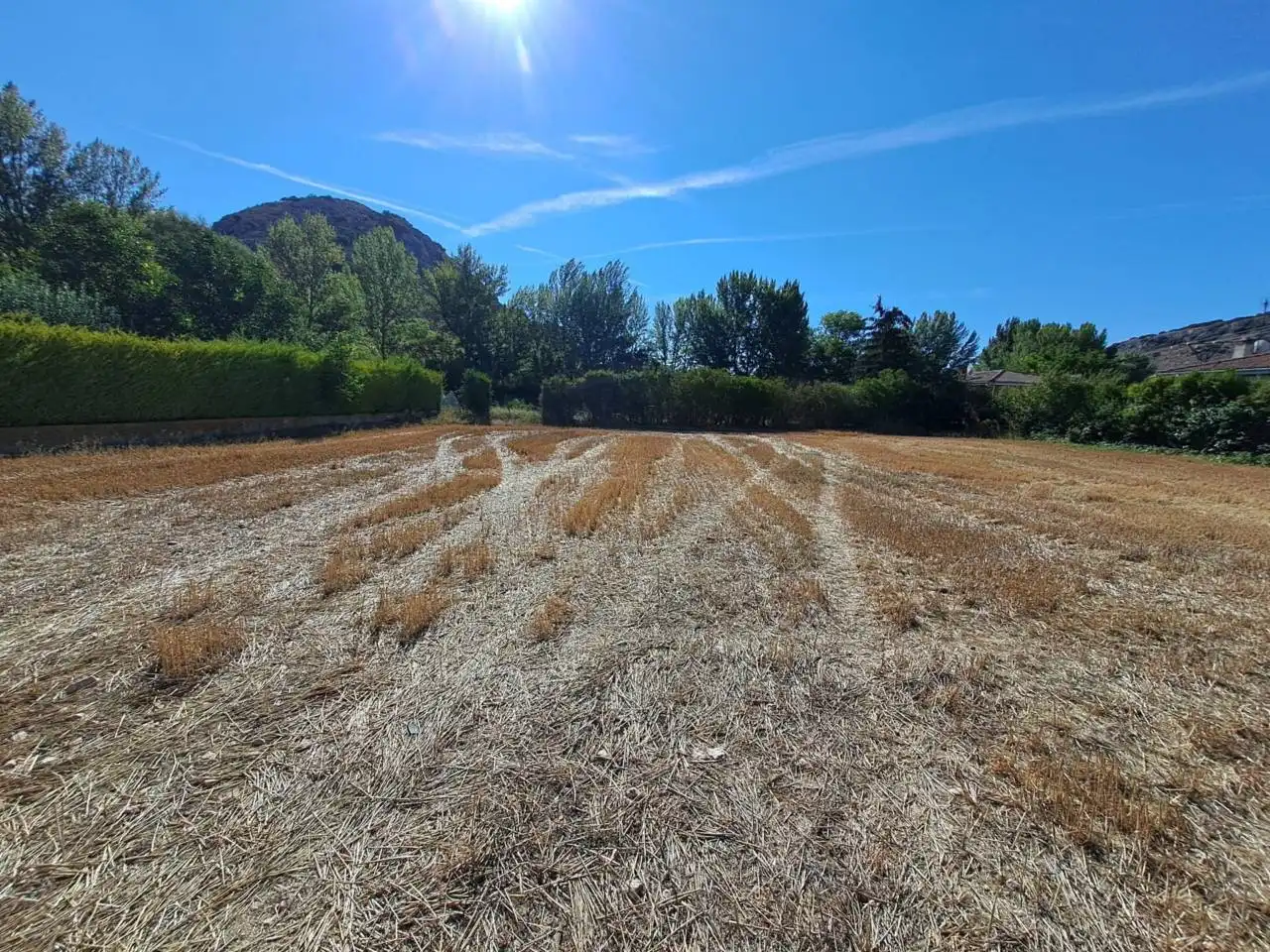 Residencial en venta en Merindad de Río Ubierna, Burgos