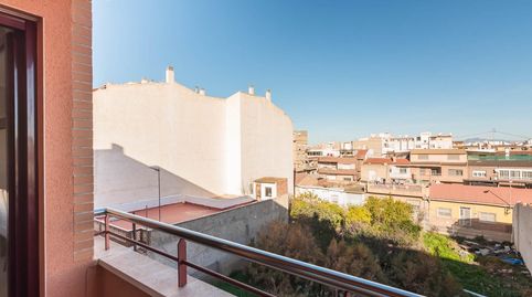 Photo 3 of Flat for rent in Calle Isaac Peral, Beniaján, Murcia Capital