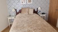 Bedroom of Flat for sale in Villanueva de la Cañada  with Heating, Storage room and Furnished