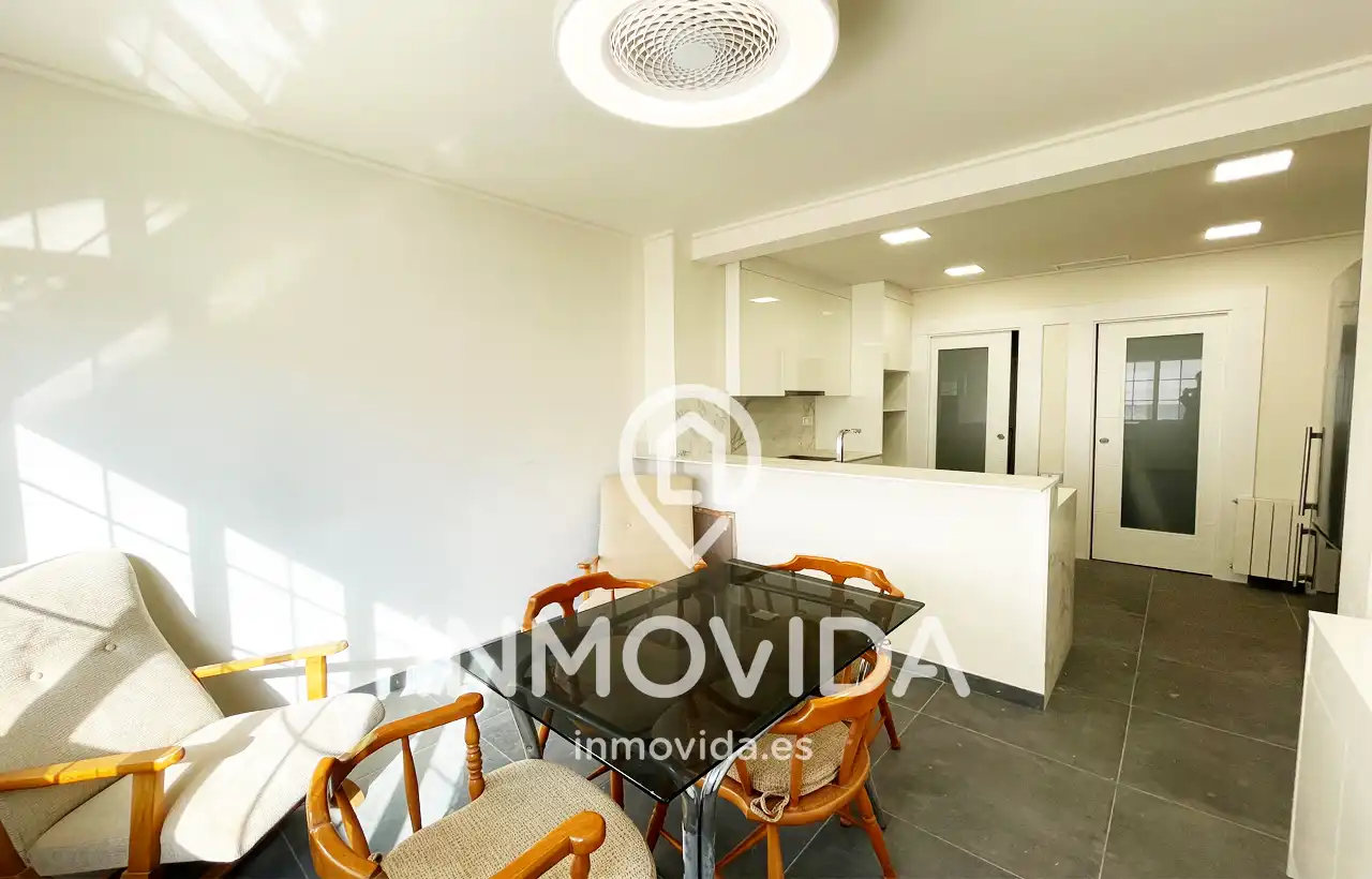 Cocina de Piso en venta en Xàtiva con Aire acondicionado y Amueblado