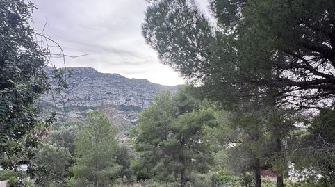 Foto 5 von Residential zum Verkauf in El Montgó, Dénia