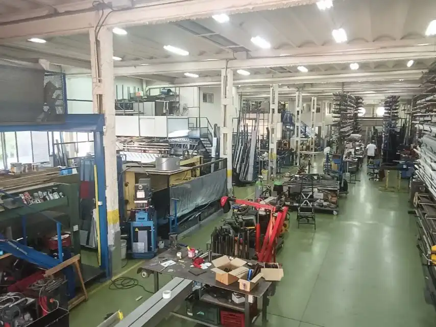 Nau industrial de lloguer a JOSEP ARGEMI 13-21, imagen 5