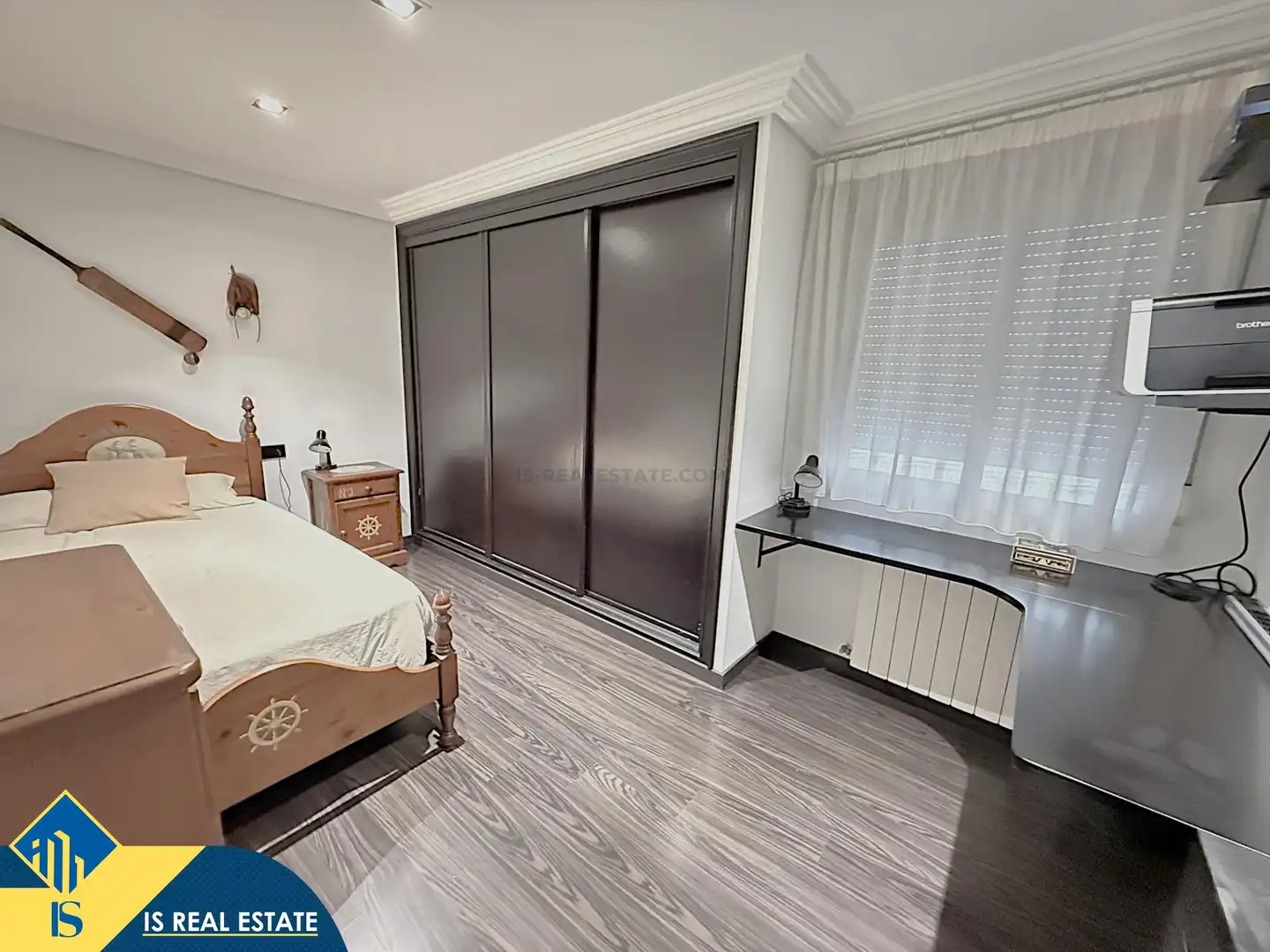 Penthouse with lift for sale in Centro, imagen 13