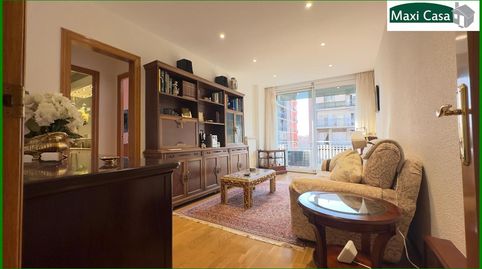 Foto 4 de Piso en venta en Travessera de Les Corts, La Maternitat i Sant Ramon, Barcelona Capital