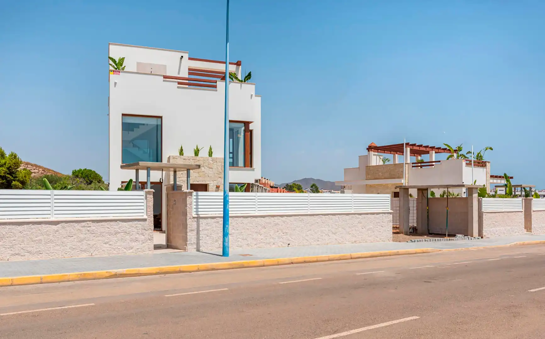 Haus zum Verkauf in Cala Marqués, imagen 33