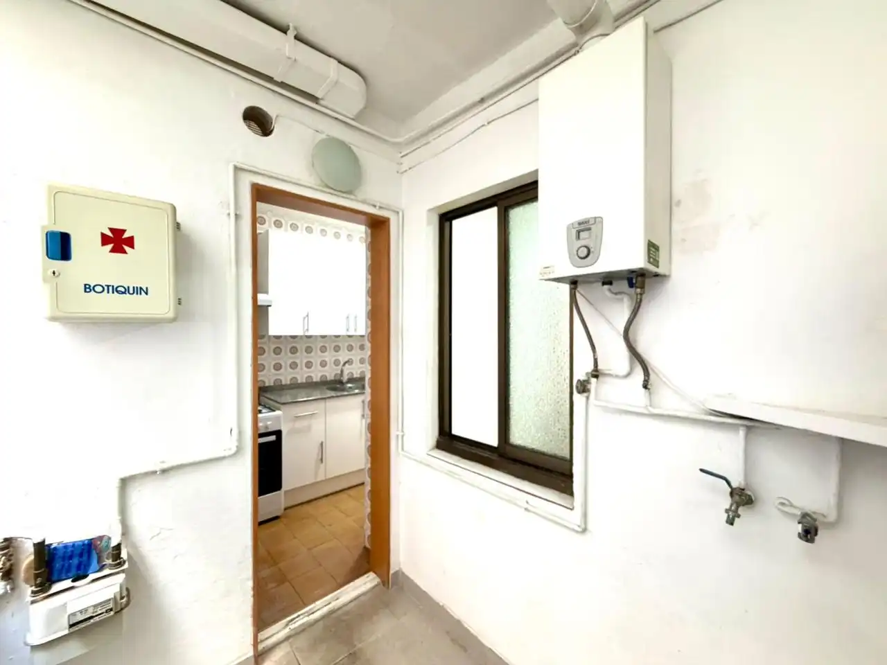 Piso en venta en El Palau - Escorxador, imagen 11