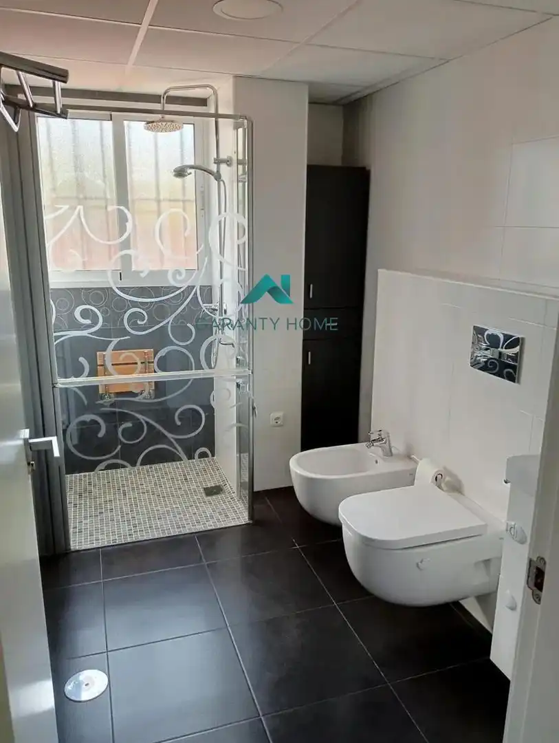 Bathroom of Detached homes for sale in Murcia  with Heating, Terrace and Storage room