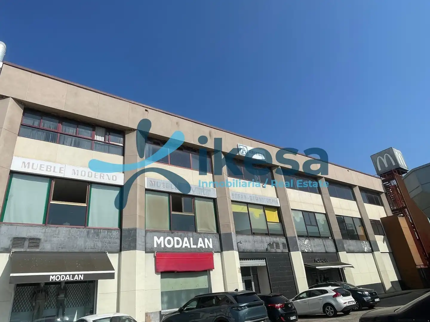Local comercial en venda a Andújar, imagen 2