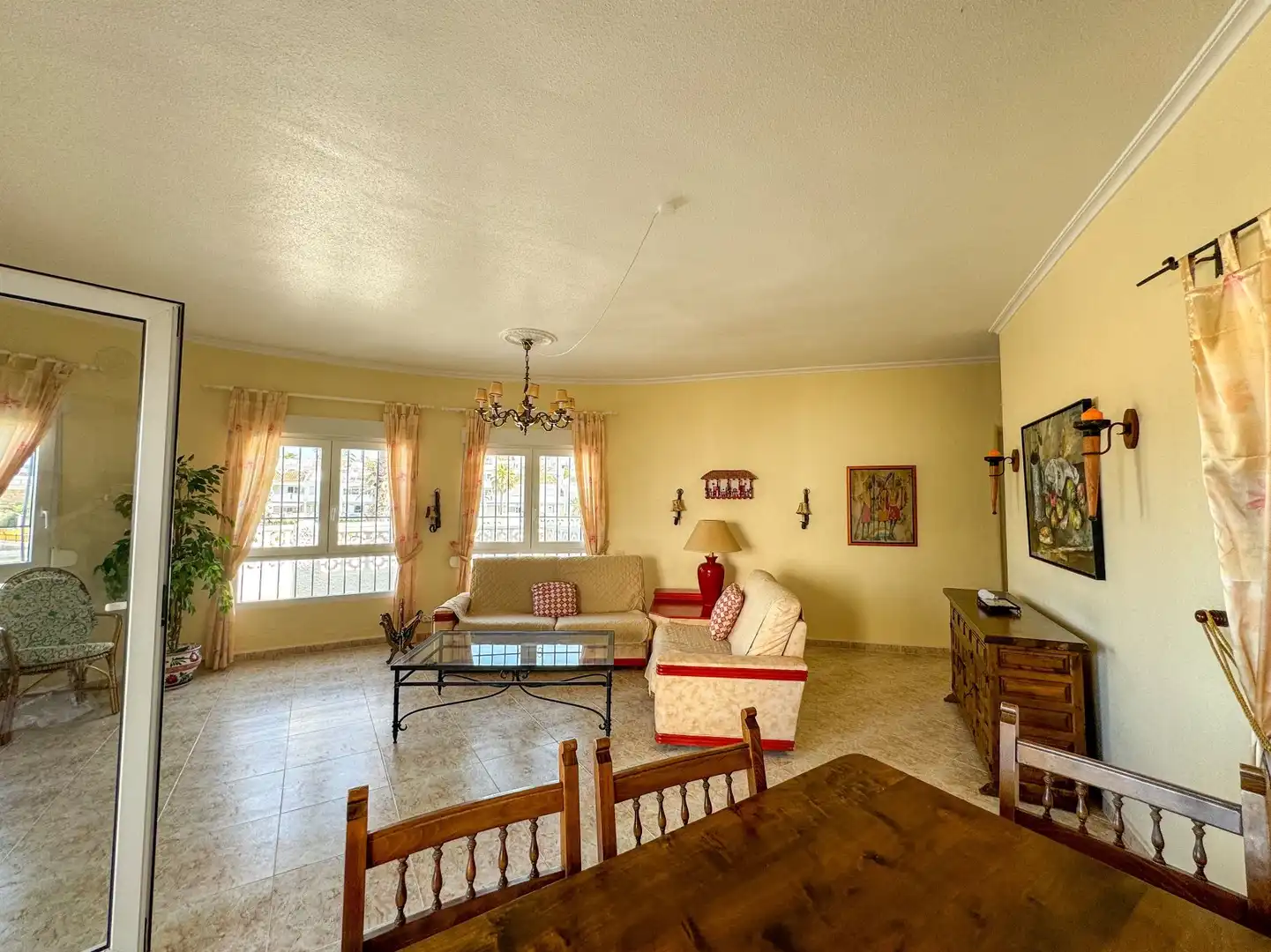 Maison avec piscine à louer à Orihuela Costa, imagen 39