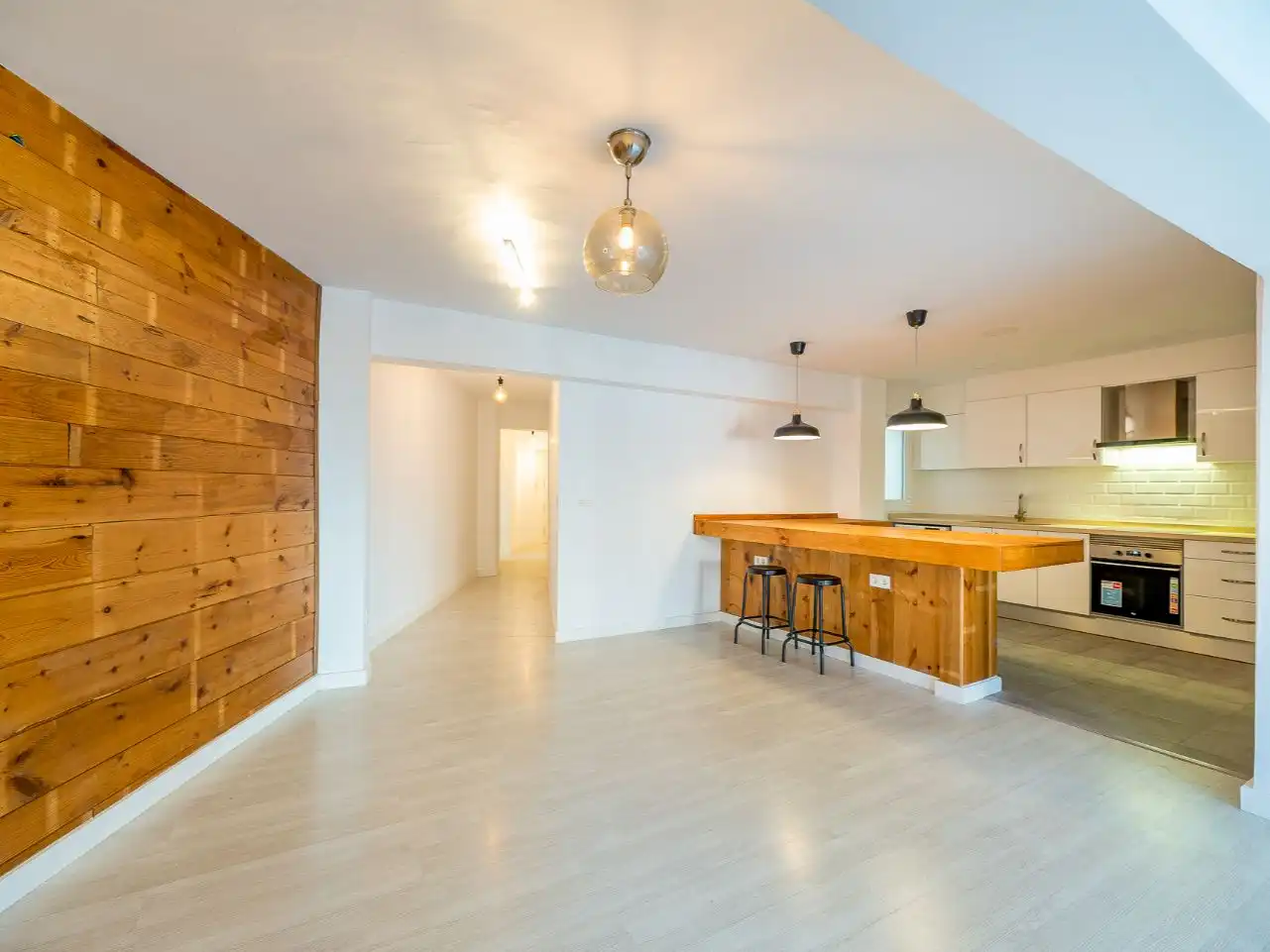 Flat for sale in Poblats Marítims