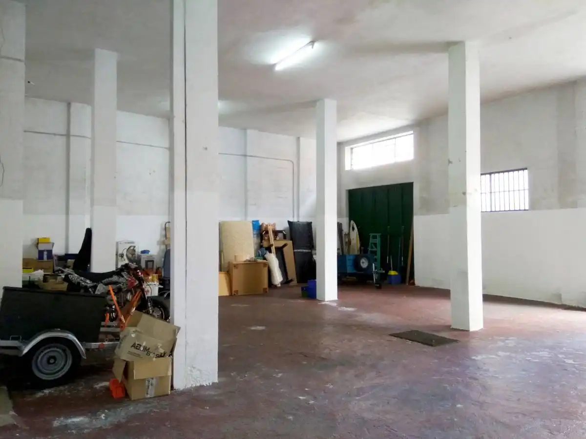 Local comercial en venda a Juan Carlos I, imagen 6