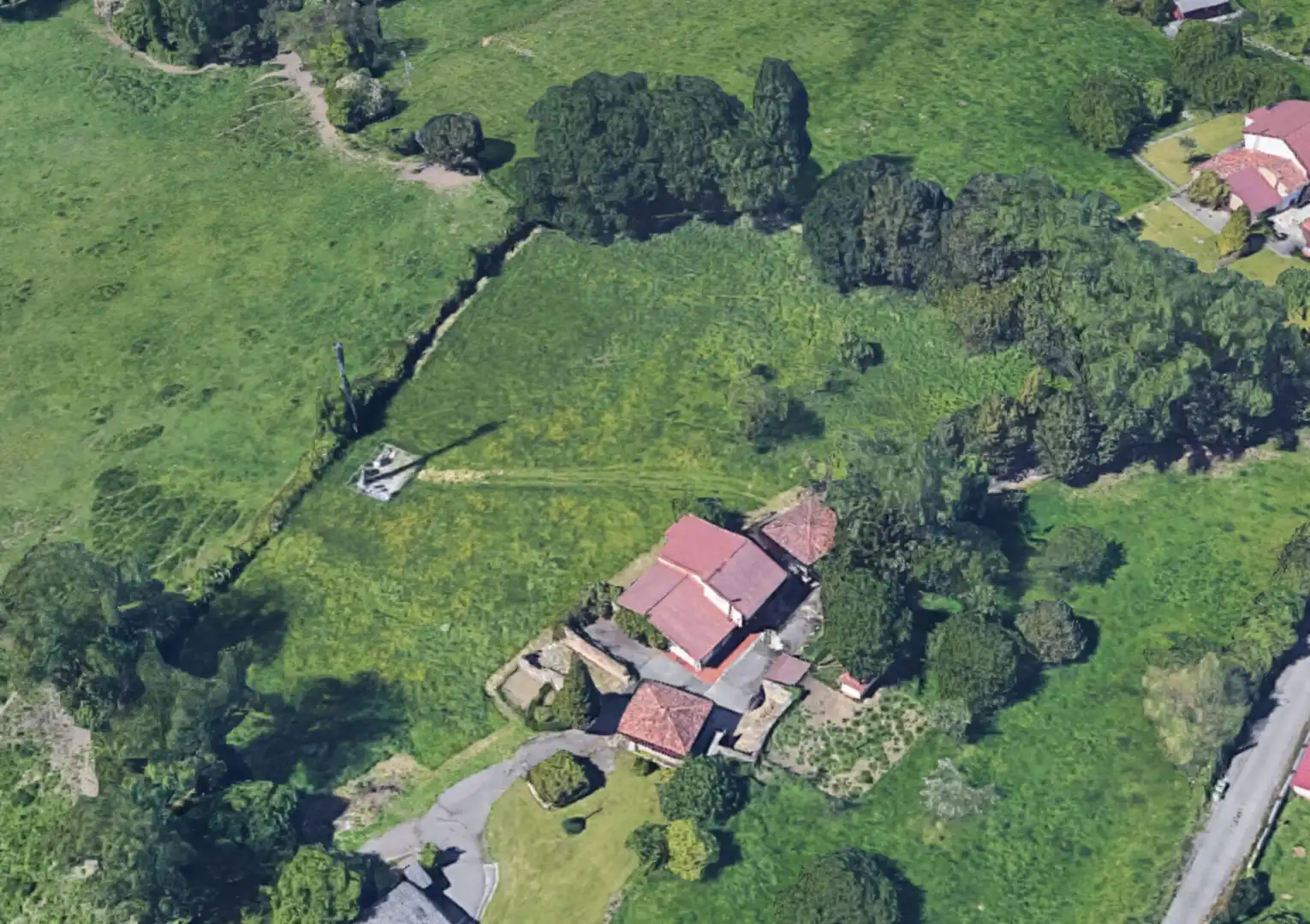 Rustikales Grundstück zum Verkauf in Calle La Frialdad, imagen 2
