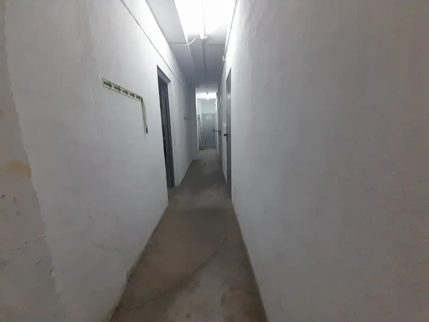 Flat for sale in Puertollano  with Air Conditioner, Heating and Storage room