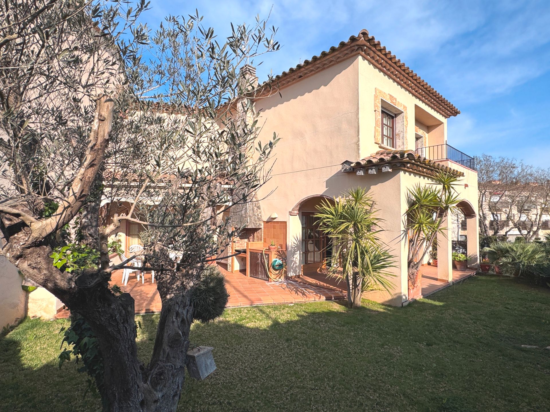 House or chalet for sale in Carrer de la Torre dels Moros, 57, La Punxa