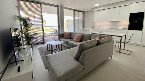 Photo 5 of Apartment to rent in Guadalobón, Málaga