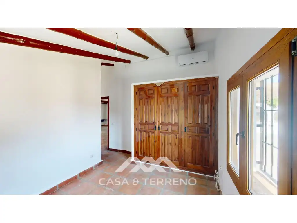Villa mit Pool zum Verkauf in Urbanizacion Pequeña Axarquia, imagen 18
