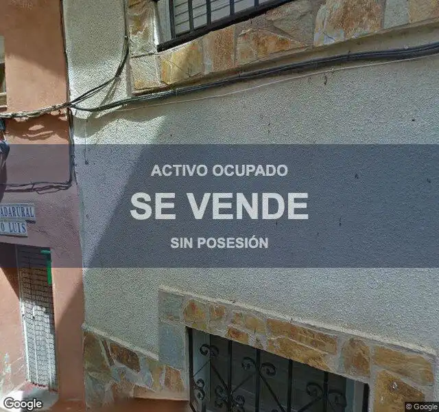 Piso en venta en Igea