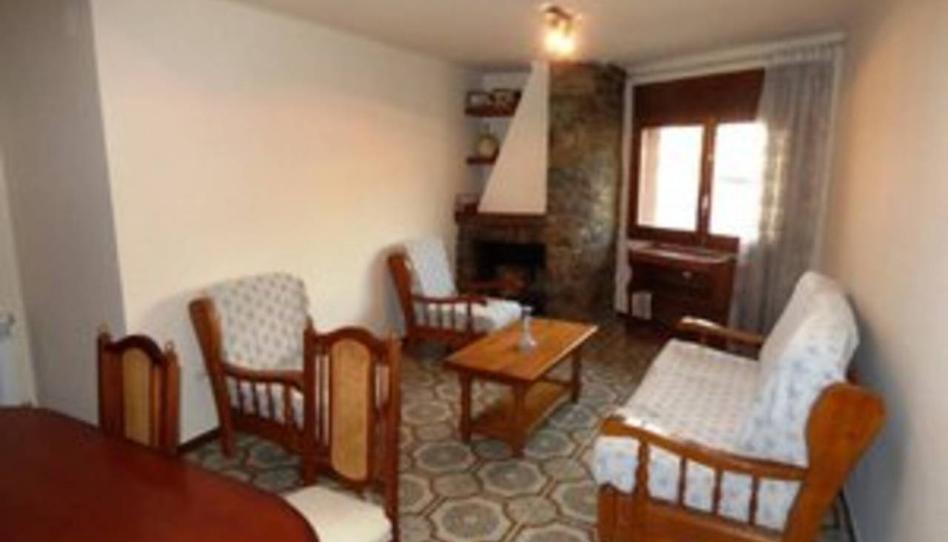 Photo 1 of Flat for sale in Roc, 15, Bellver de Cerdanya, Lleida