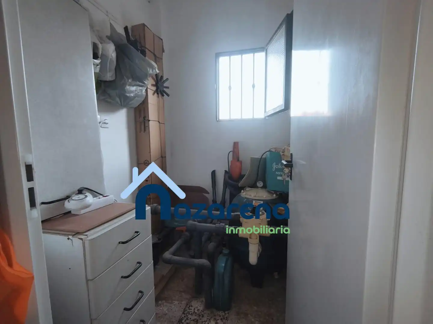 Terreno en venta en Coria del Río