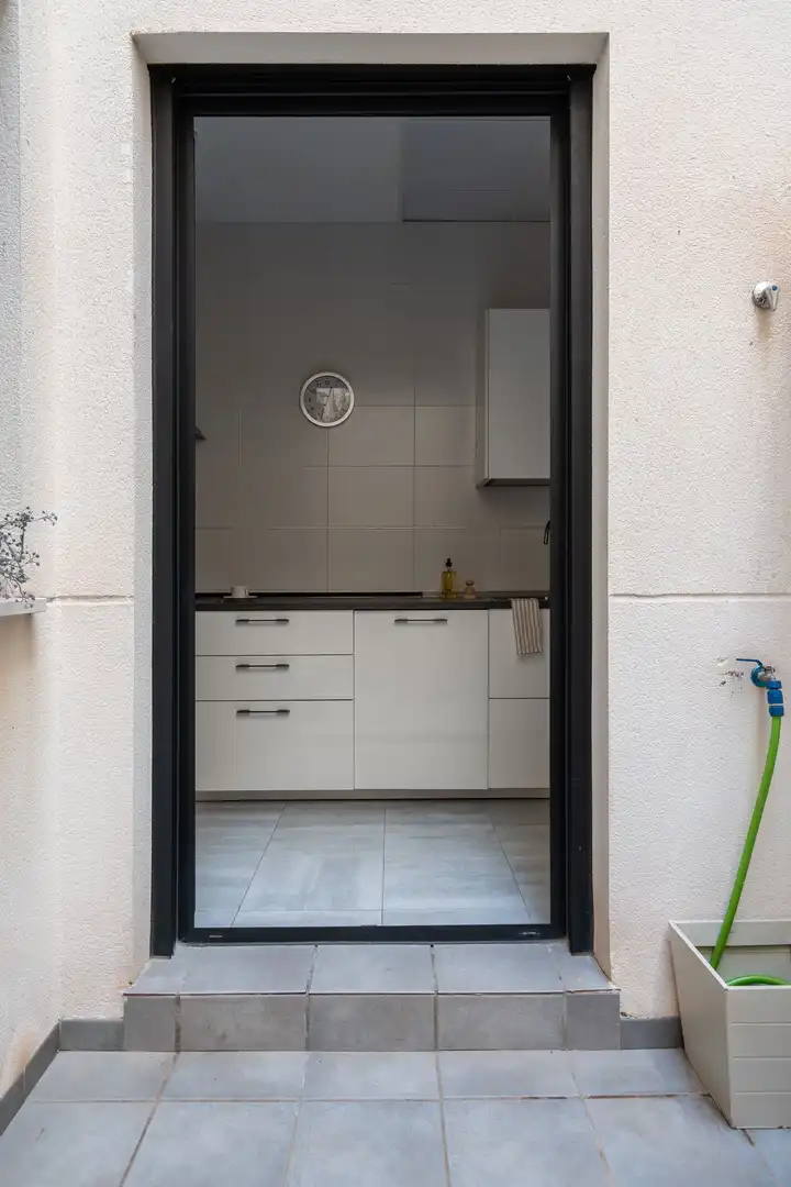 Apartamento en venta en La Merced