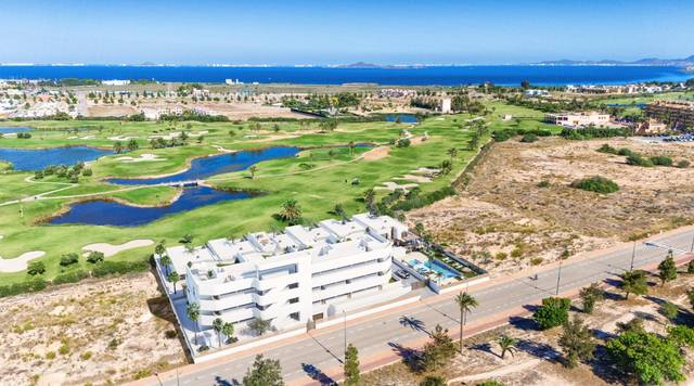 Planta baja en Venta en Las Lomas de Rame - Bahía Bella