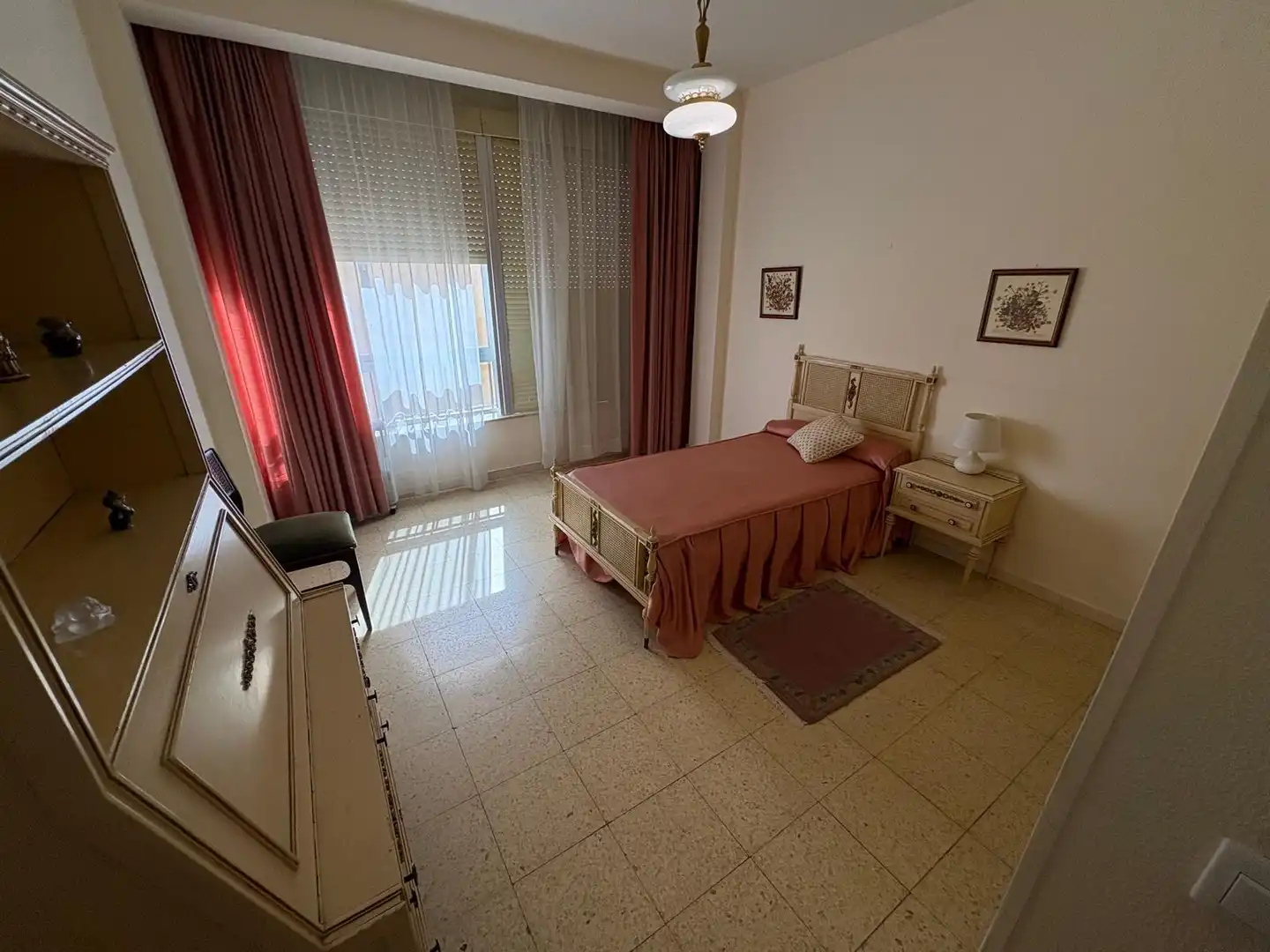 Wohnung zur Miete in Molineros, Madre de Dios