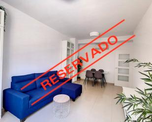 Sala d'estar de Planta baixa de lloguer en Ogíjares amb Aire condicionat, Calefacció i Terrassa