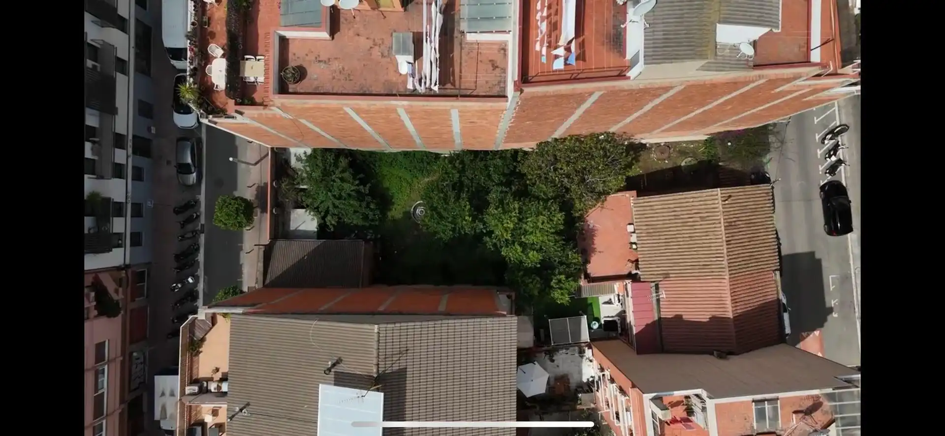 Villa avec terrasse à vendre à Nou Barris, imagen 17