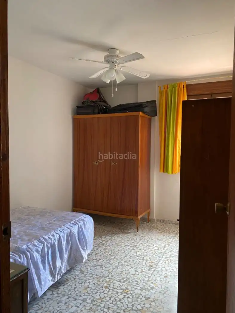 Xalet amb piscina en venda a Puente Tablas 6, imagen 19