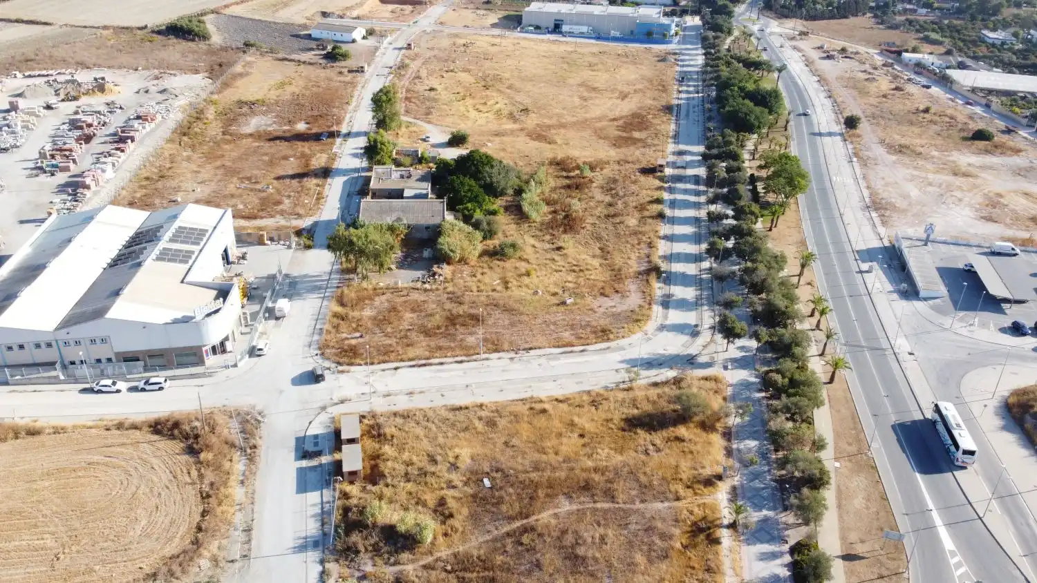 Residencial en venta en Lebrija