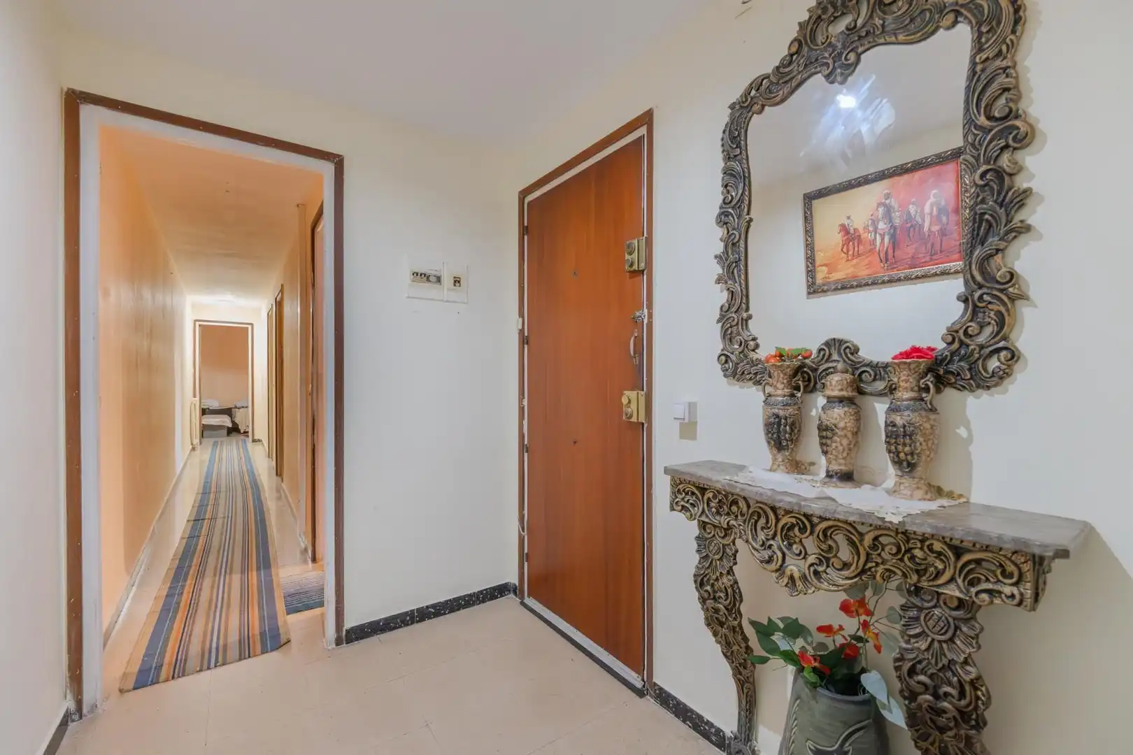 Piso en venta en Barri Vell