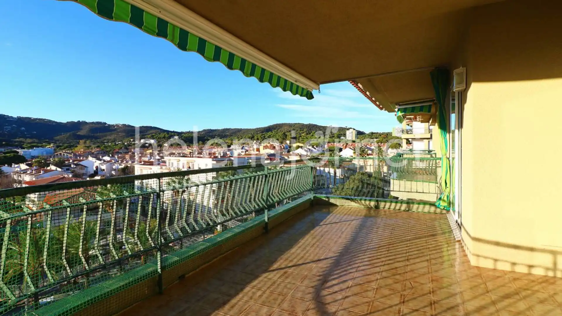 Piso en venta en Calle Punta de los Escuts, Centre - Platja, Platja d'Aro