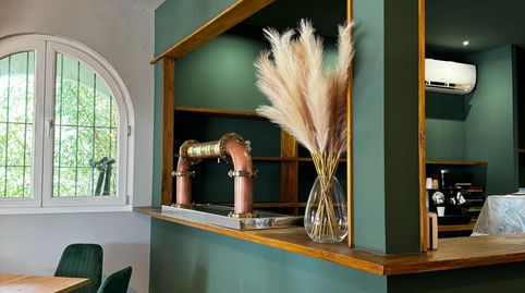 Foto 2 von Geschaftsraum zur Miete in Mojácar Playa - Las Ventanicas - La Paratá, Mojácar