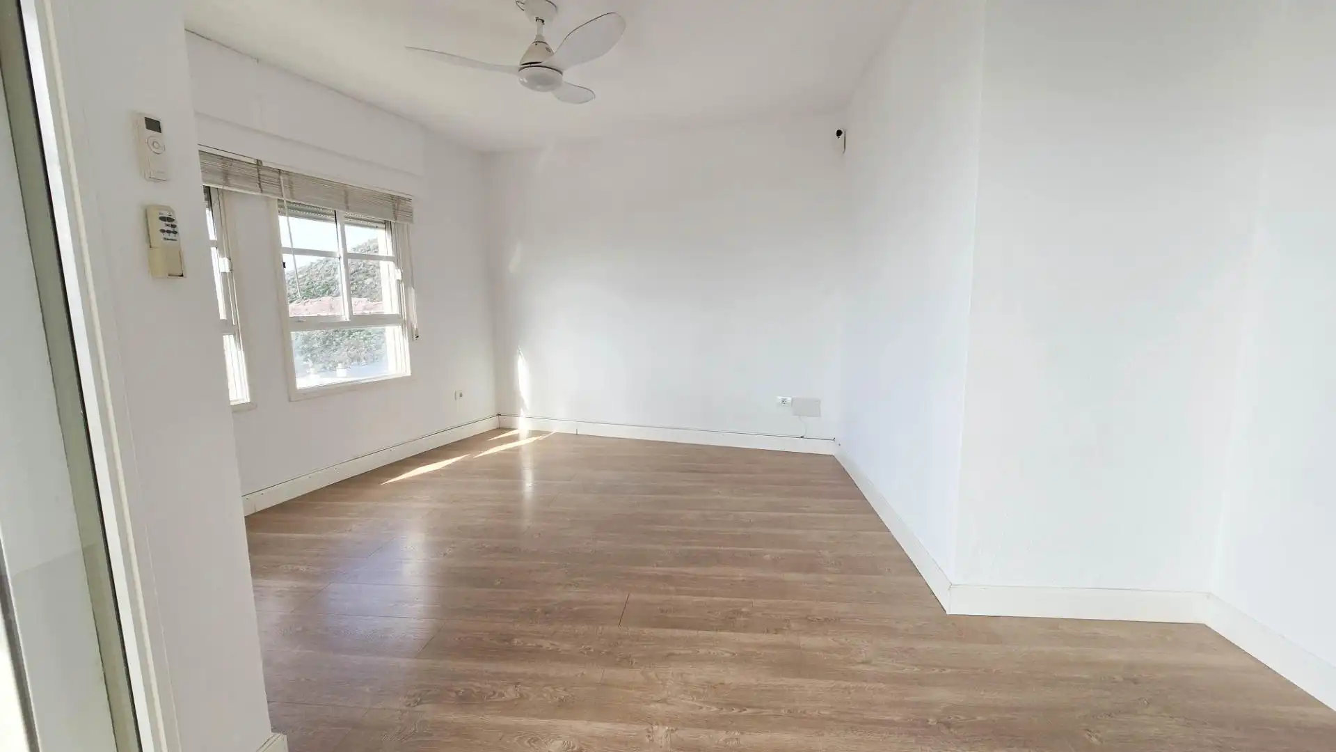 Living room of Flat for rent in Santa Cruz de Tenerife
