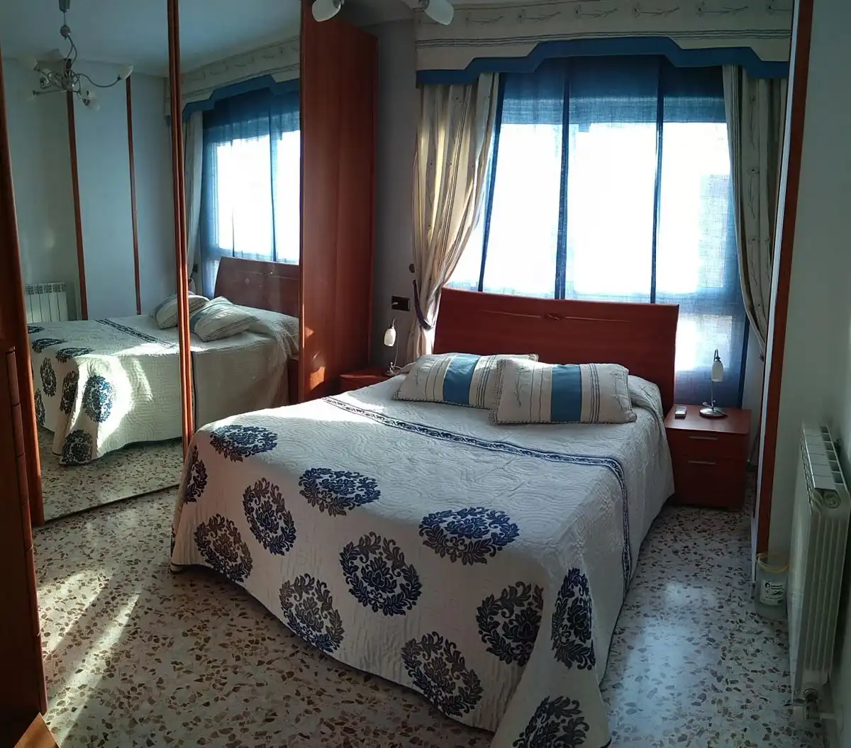 Wohnung mit Terrasse zur Miete in Peñamefecit - Avda Barcelona, imagen 29