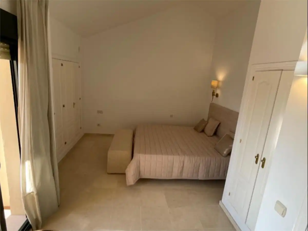 Attic for rent in 25 (UR GUADALMINA ALTA), 5, Guadalmina Alta