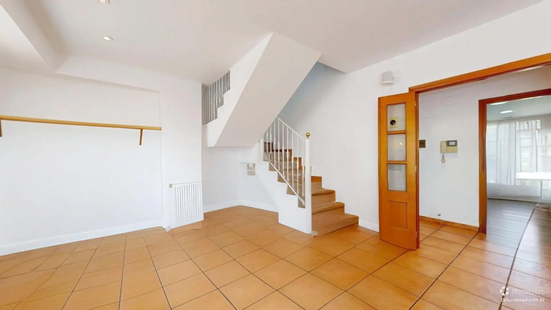 Dúplex en venta en Valencia con Calefacción, Jardín privado y Terraza