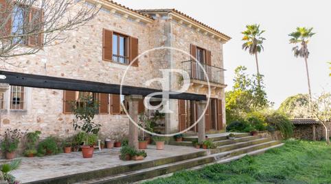 Foto 2 de Casa o chalet en venta en Carrer Son Negre, Felanitx Poble, Felanitx